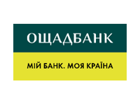 Банк Ощадбанк в Крюковщине