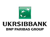 Банк UKRSIBBANK в Крюковщине
