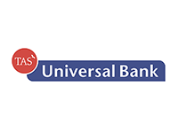 Банк Universal Bank в Крюковщине